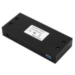 VGA Switcher mit vier Eingängen und einem Ausgang Computer VGA Video Converter – Bild 3