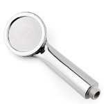 Handheld Einkopf-Druckduschkopf Duschkopf – Bild 2