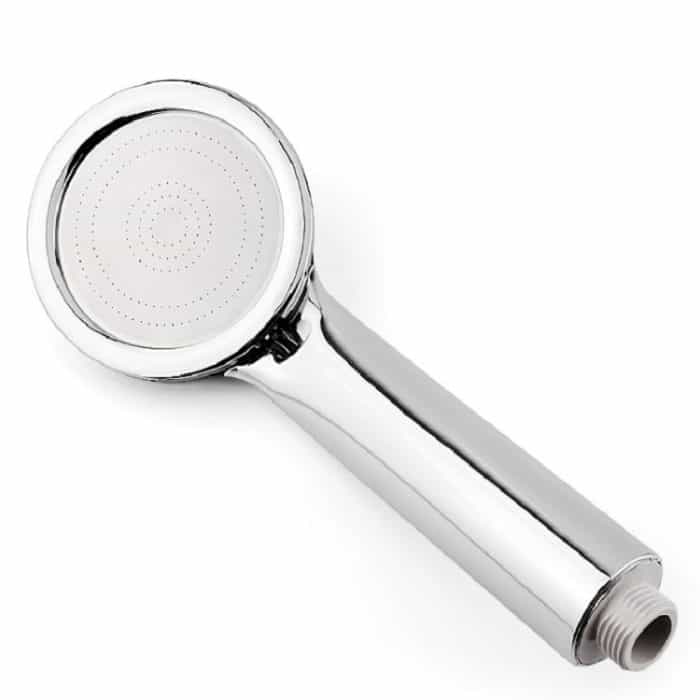 Handheld Einkopf-Druckduschkopf Duschkopf – Bild 2