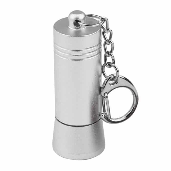 Sicherheits-Magnet Lockpick Tag Remover Universal-A-Haken-Kugel-Key Remover Detacher – Bild 2