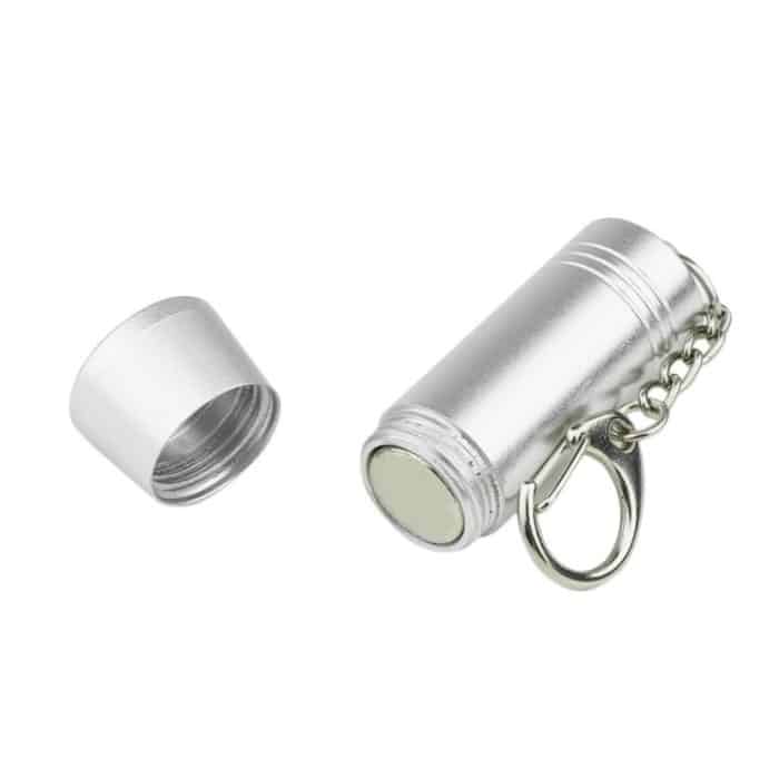 Sicherheits-Magnet Lockpick Tag Remover Universal-A-Haken-Kugel-Key Remover Detacher – Bild 3