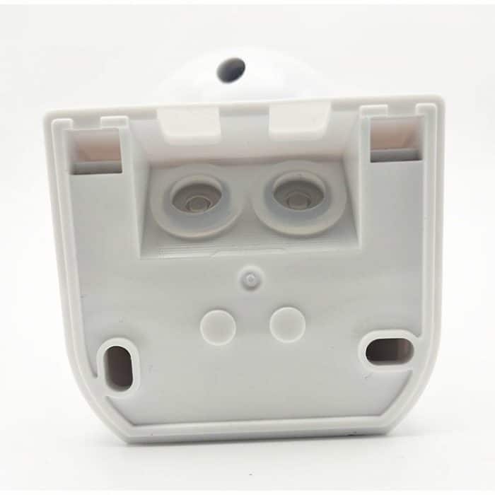 Ball Shape Long Distance IP54 Wasserdichter Infrarot-Sensor-Schalter-Detektor für den menschlichen Körper im Freien, AC 110-220 V – Bild 5