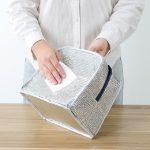 Tragbare, wasserdichte, gepolsterte, kälteisolierende Lunchbox-Tasche – Bild 5