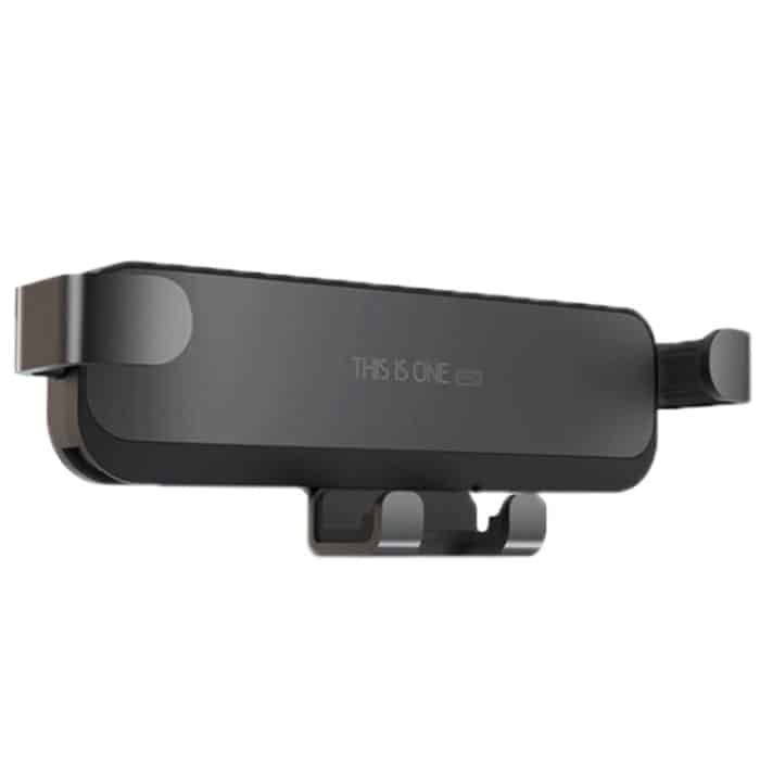 Auto-Klimaanlagen-Luftauslass-Handyhalter, Black Upgrade Pro Metal, Red Upgrade Pro Metal, Gold Upgrade Pro Metal, Gray Upgrade Pro Metal – Bild 1