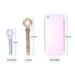 Rutschfeste Feuerlöschseilleiter aus Harz, weiche Arbeitsleiter, Rettungsleiter, 5m, 10m, 15m, 20m, 25m, 30m, 35m, 40m, 45m – Bild 8