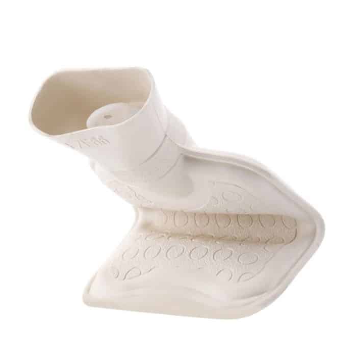 Plüsch-Warmwasserbeutel, Cartoon-Kaninchen, spülende Wärmflasche – Bild 5