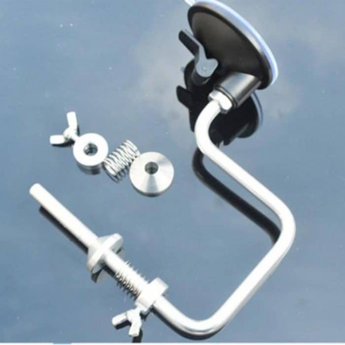 Angelrolle Zubehör für Angelausrüstung – Bild 4