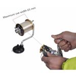 Angelrolle Zubehör für Angelausrüstung – Bild 6