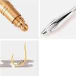 Schnelles Entkopplungsgerät schadet der Leitung nicht, Aluminum Hook Remover, Pure copper Hook Remover – Bild 4