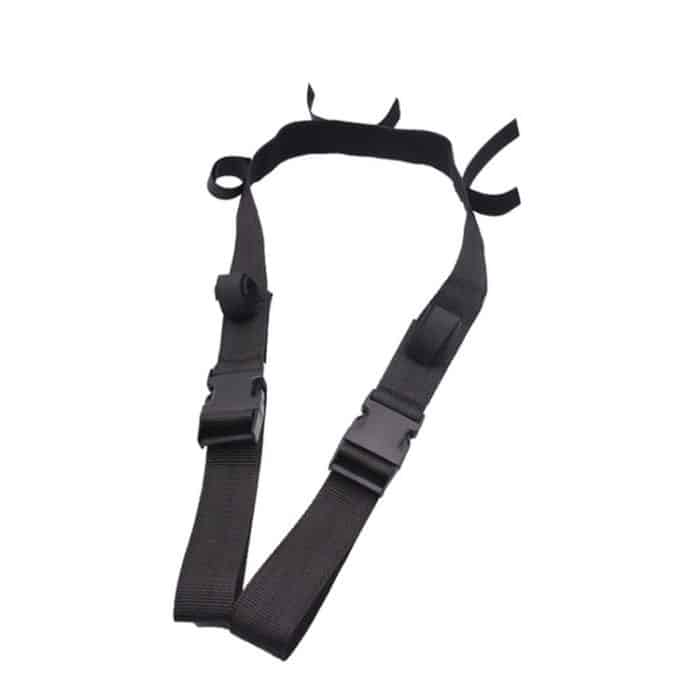 Luya Auto Angelrutenhalter Angelruten Dachhalterband – Bild 2