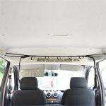 Luya Auto Angelrutenhalter Angelruten Dachhalterband – Bild 5