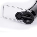 2 PCS WHEEL UP Mini Tragbares Fahrrad Hochdruckpumpe Haushalts-Handpumpe – Bild 5