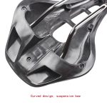 RAD AUF Fahrradsitz Sattel Mountainbike Fahrradzubehör Ausrüstung – Bild 4