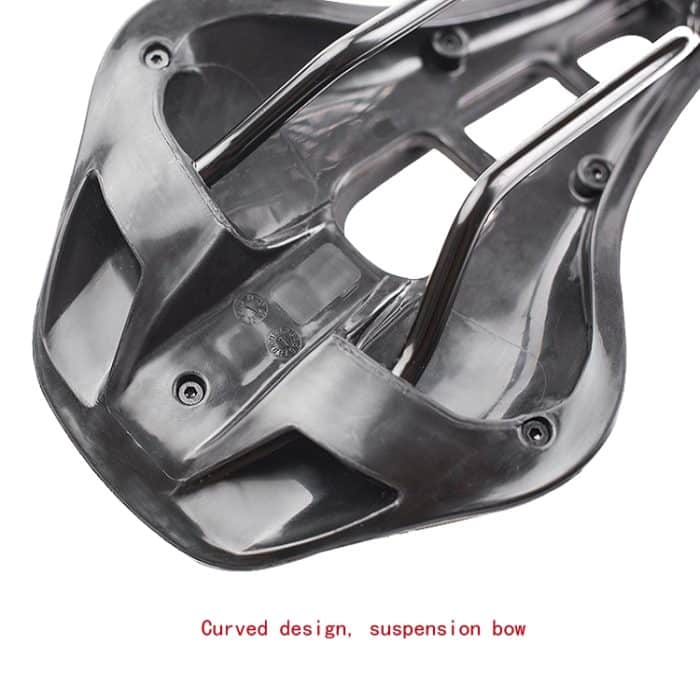 RAD AUF Fahrradsitz Sattel Mountainbike Fahrradzubehör Ausrüstung – Bild 4