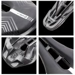 RAD AUF Fahrradsitz Sattel Mountainbike Fahrradzubehör Ausrüstung – Bild 6