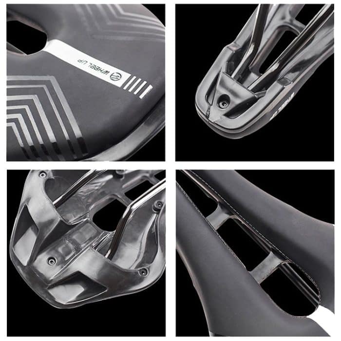 RAD AUF Fahrradsitz Sattel Mountainbike Fahrradzubehör Ausrüstung – Bild 6