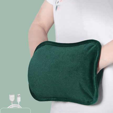 Wasserloser Graphen-Wärmbeutel, wiederaufladbarer Handwärmer, Stil:, Glove Version 1 Gear, Glove Version 3 Geat, Pillow Version 3 Gear