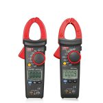 Digitales Zangenmessgerät, AC-DC-Spannungsdetektor, UT213A 400A, UT213B 400A, UT213C 400A – Bild 2