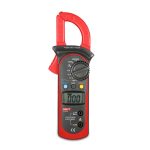 UNI-T UT201 400 A Digitales Zangenmultimeter AC/DC-Spannungsprüfer