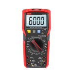 Digitales Hochpräzisions-Multimeter, Digitalanzeige-Multimeter, UNI-T UT89X, UNI-T UT89XD, UNI-T UT89XE