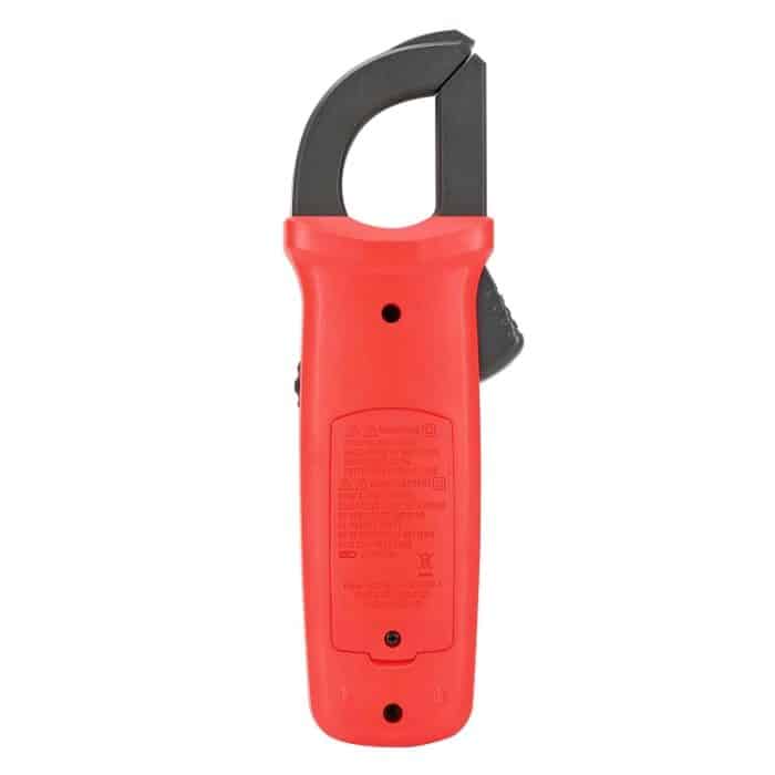 UNI-T UT204+ 600A Digital-Zangenmessgerät AC-DC-Spannungsprüfer – Bild 3