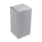 Badreinigungsbürste Kreative Toilettenbürste aus Edelstahl – Bild 3