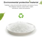 Badezimmer-Toilettenmatte, Badewanne, rutschfeste, umweltfreundliche Kinder-Badematte – Bild 4