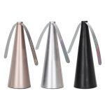 Multifunktionaler Lüfterflügel, automatischer Fliegenfänger, Mückenschutz, Gold, Black, Silver – Bild 2