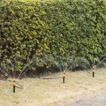 Gartenarbeit, einstellbare Ausrüstung, Mikrospray, Tropfbewässerung, Zerstäubungssprinkler, automatisches Bewässerungsgerät, Automatic Watering Device – Bild 11