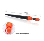 Gartenarbeit, einstellbare Ausrüstung, Mikrospray, Tropfbewässerung, Zerstäubungssprinkler, automatisches Bewässerungsgerät, Automatic Watering Device – Bild 5