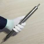 2 Stück kontinuierliche und vollautomatische Mausefalle für Haushaltsmausefalle, Household Mousetrap – Bild 3