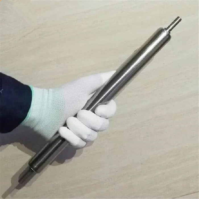 2 Stück kontinuierliche und vollautomatische Mausefalle für Haushaltsmausefalle, Household Mousetrap – Bild 3