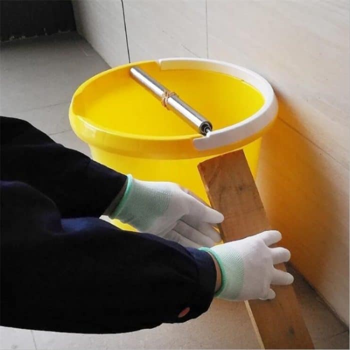 2 Stück kontinuierliche und vollautomatische Mausefalle für Haushaltsmausefalle, Household Mousetrap – Bild 7