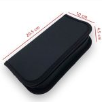 147 In 1 Uhrenreparatursatz-Werkzeugsatz – Bild 3