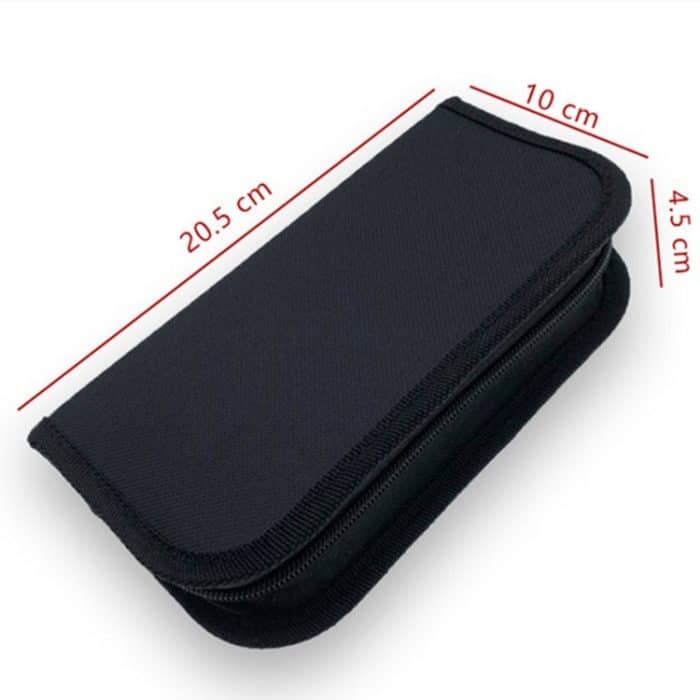 147 In 1 Uhrenreparatursatz-Werkzeugsatz – Bild 3