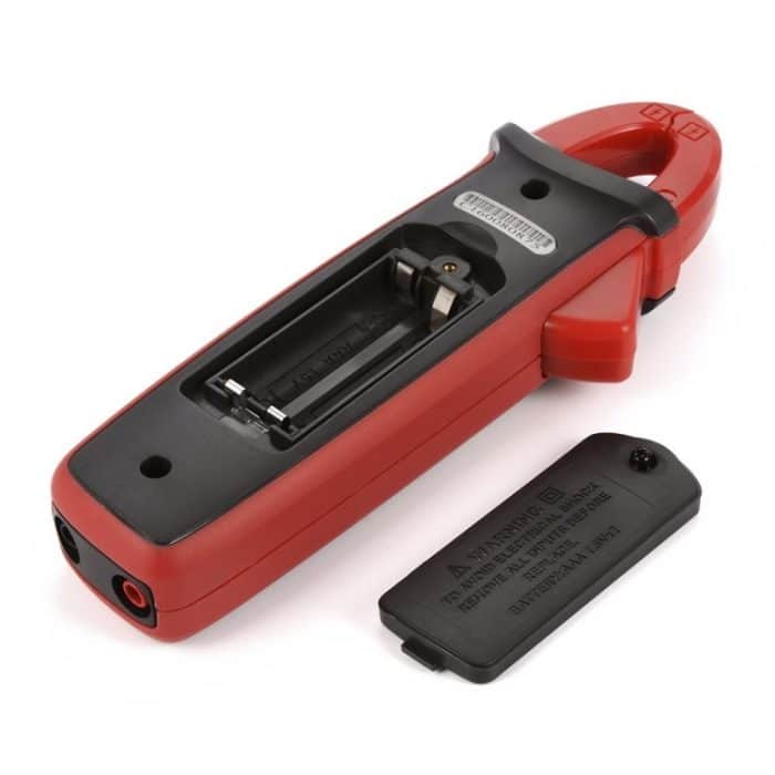 Digitales Zangenmessgerät, AC-DC-Spannungsdetektor, UT210E 100A, UT210D 200A – Bild 2