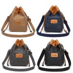 S.C.COTTON Kameraobjektiv-Schutztasche, Innentasche, wasserdichte Kamera-Aufbewahrungstasche, L, M, S – Bild 2