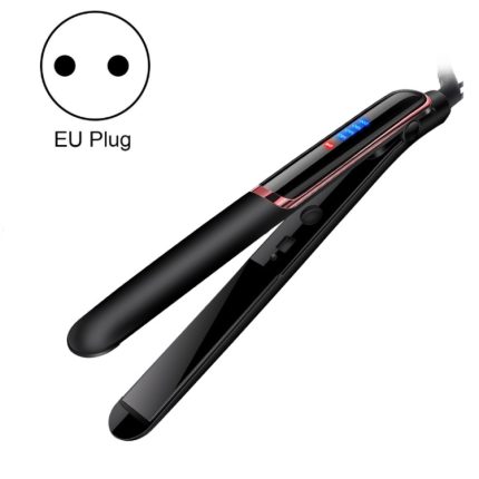 35 W 2-in-1-Locken- und Glättungs-Elektro-Splint mit doppeltem Verwendungszweck, Spezifikation:, EU Plug, US Plug, UK Plug, AU Plug