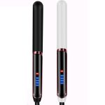 35 W 2-in-1-Locken- und Glättungs-Elektro-Splint mit doppeltem Verwendungszweck, Spezifikation:, EU Plug, US Plug, UK Plug, AU Plug – Bild 2