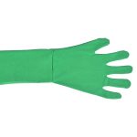 Foto Stretchy Body Green Screen Anzug Video Chroma Key Enger Anzug, 160cm, 170cm, 180cm – Bild 4