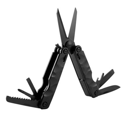 15-in-1 Outdoor-Camping-Überlebenswerkzeug, faltbare, multifunktionale Taschenzange, 10 in 1, 11 in 1