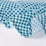 Cartoon Canvas Kochschürze Catering Uniform Arbeitskleidung Anti-Schmutz-Overall – Bild 6