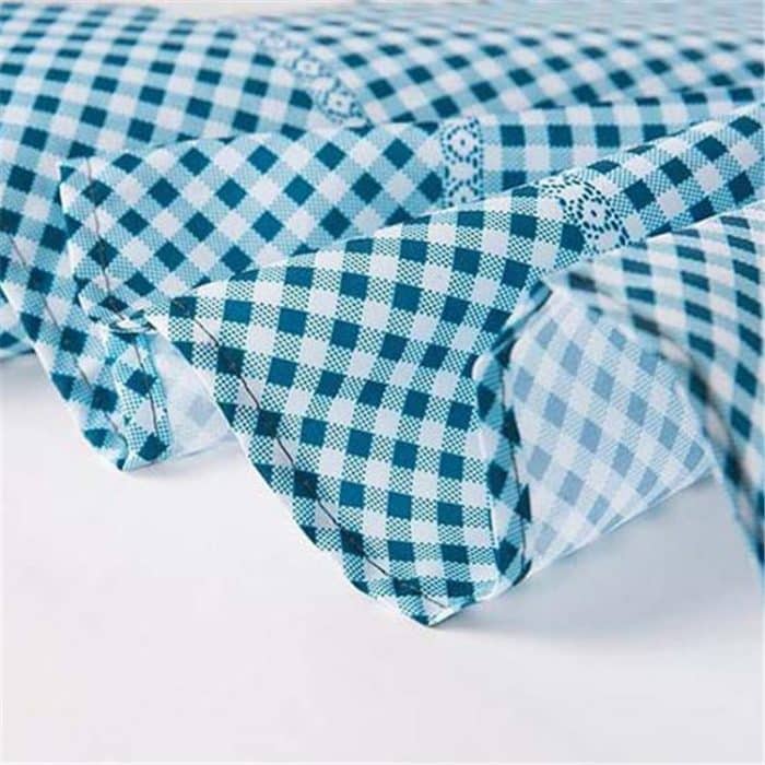 Cartoon Canvas Kochschürze Catering Uniform Arbeitskleidung Anti-Schmutz-Overall – Bild 6