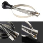 Tischreparaturwerkzeug Take Needle Clamp Watch Zeigerentferner – Bild 3