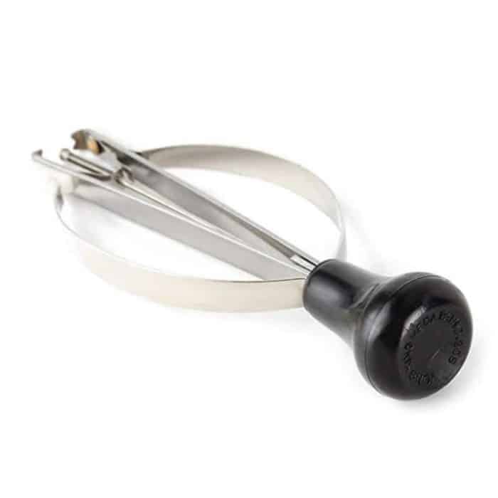 Tischreparaturwerkzeug Take Needle Clamp Watch Zeigerentferner – Bild 4