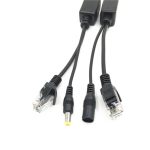 15 PCS POE Split Line Netzwerk Kamera Power Splitter RJ45 Netzwerk Port Netzteil – Bild 2