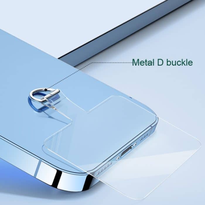 Power Vehicle Handy-Anti-Verlust-Lanyard mit Patch, Stil:, Hanging Neck Model, Crossbody Model – Bild 6