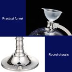 Globe Wine Splitter Bierbar Pub Getränkeautomat Wasserspender – Bild 5