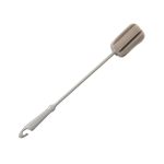 3 Stück Tassenbürste, Isolierbecher, Saugflasche, Schwammwischer, leicht zu reinigen, Küchenschwammwischer, Long, Short