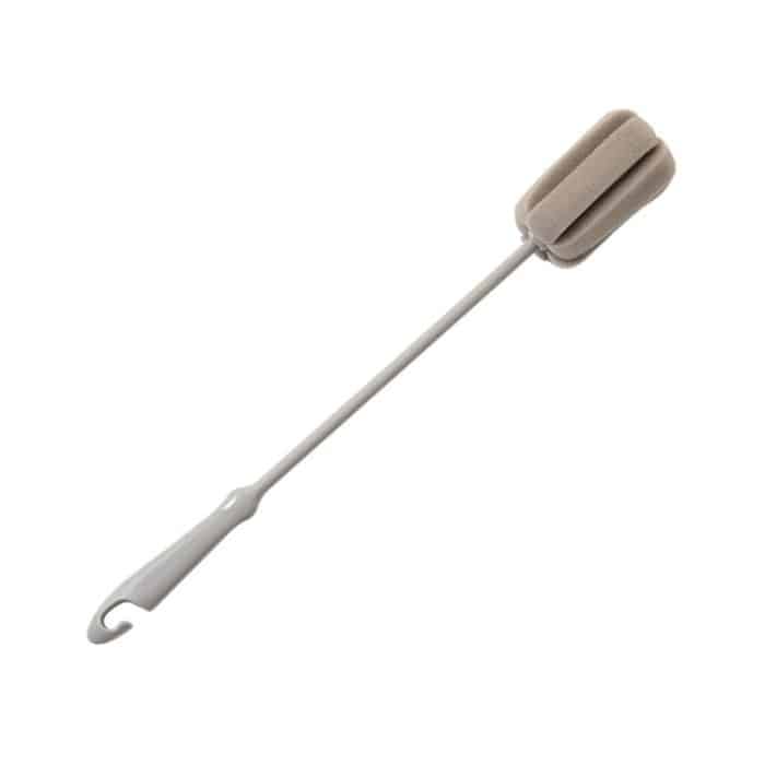 TBD0424828401.jpg 3 Stück Tassenbürste, Isolierbecher, Saugflasche, Schwammwischer, leicht zu reinigen, Küchenschwammwischer, Long, Short – Bild 1